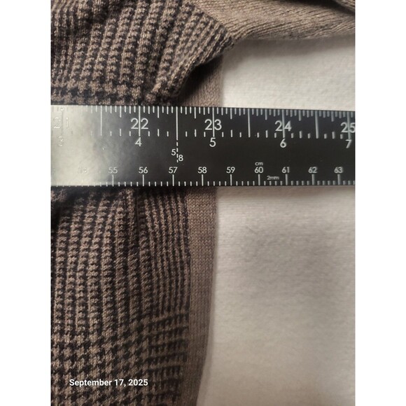 Banana Republic Mens Sweater Size XL EUC - Picture 5 of 5